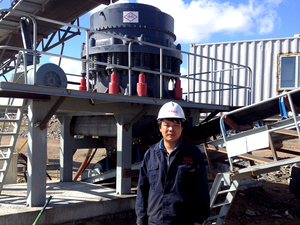 不要糾結(jié)啦！一文看懂如何選擇圓錐破還是反擊破